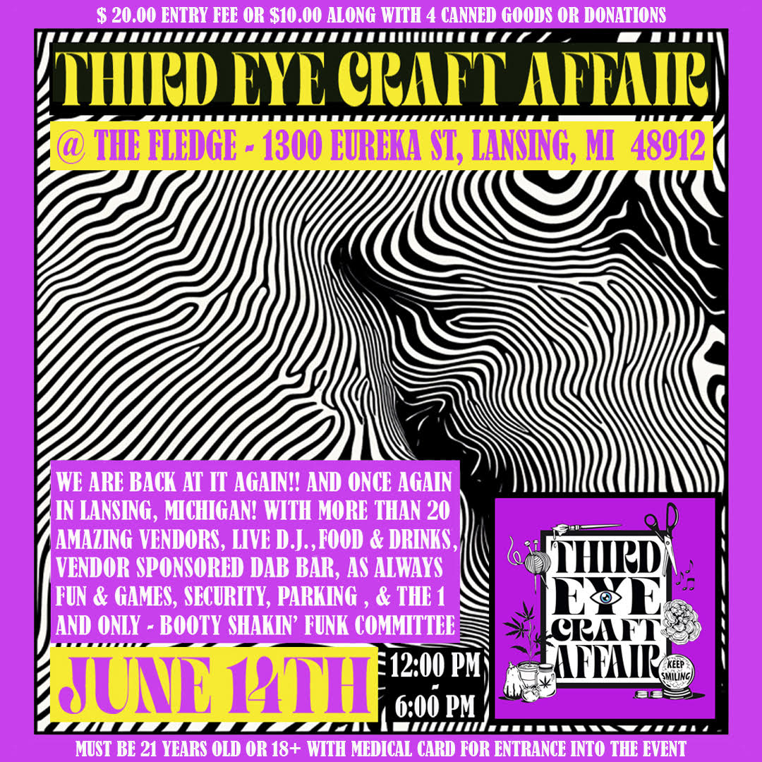 Event Flyer